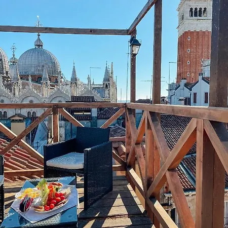 Ai Savi Di Venezia-2